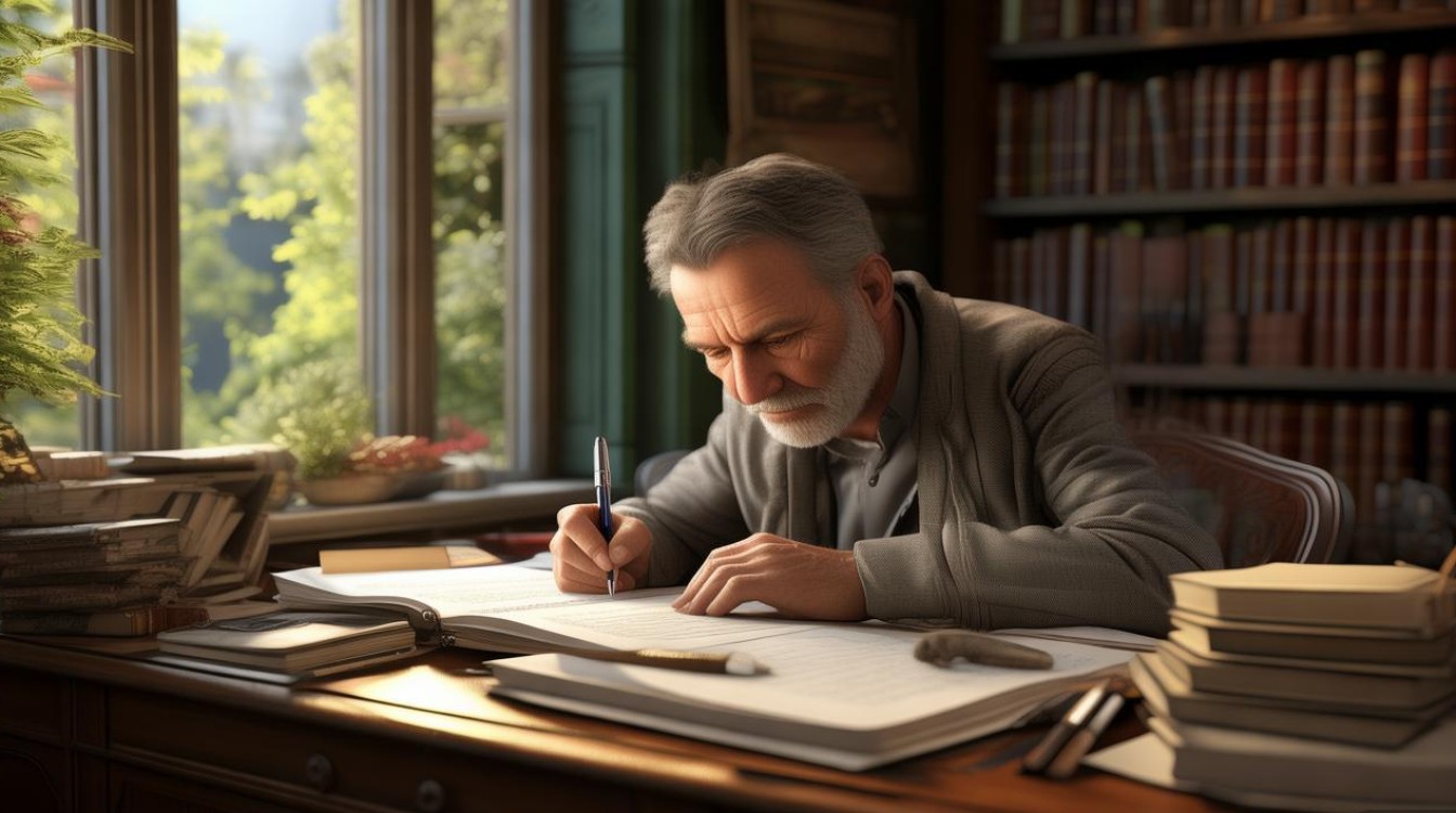 新时代如何让忠于职守成为职场最硬底气?-图1 新时代如何让忠于职守成为职场最硬底气?-图1