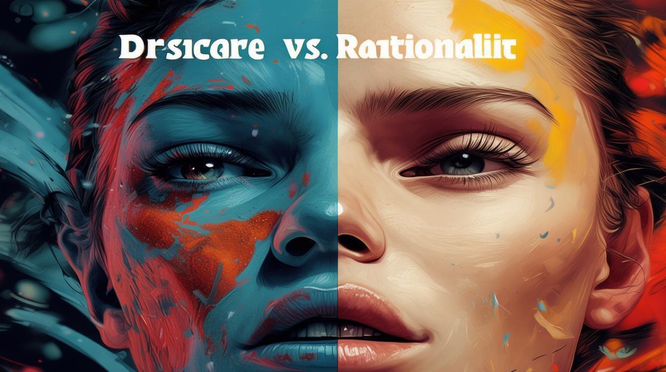 欲望与理性,如何平衡当下时代的抉择困境?-图1 欲望与理性,如何平衡当下时代的抉择困境?-图1