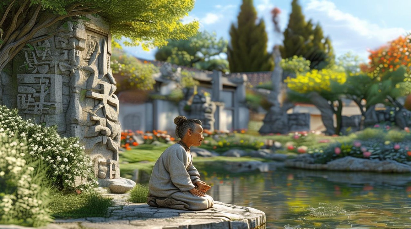 跪拜该不该回归传统文化争议再起?-图1 跪拜该不该回归传统文化争议再起?-图1