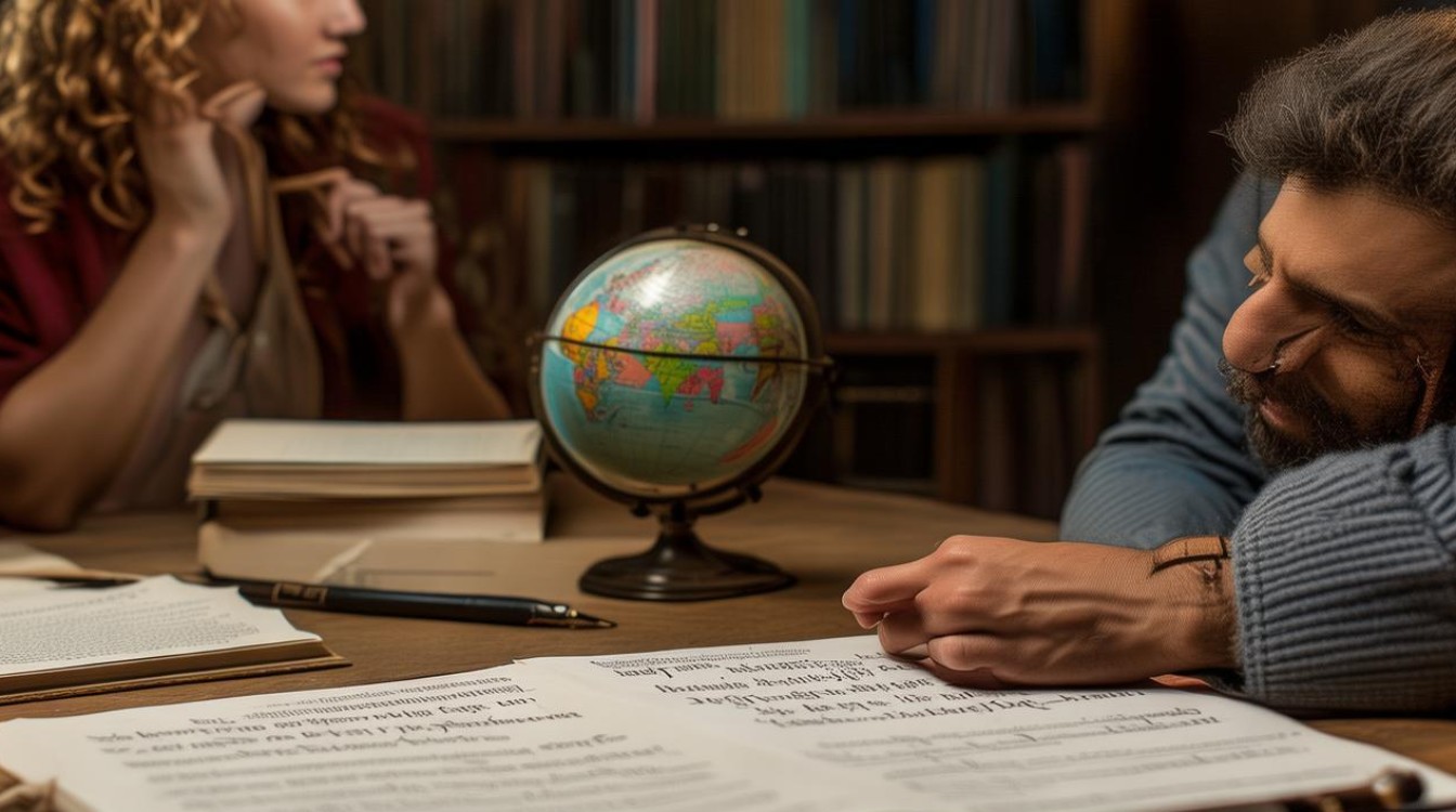 当下友谊素材如何避免陈词滥调?-图1 当下友谊素材如何避免陈词滥调?-图1