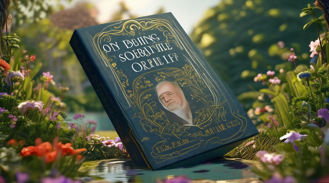 生命负责,如何在当下时代践行?-图1 生命负责,如何在当下时代践行?-图1