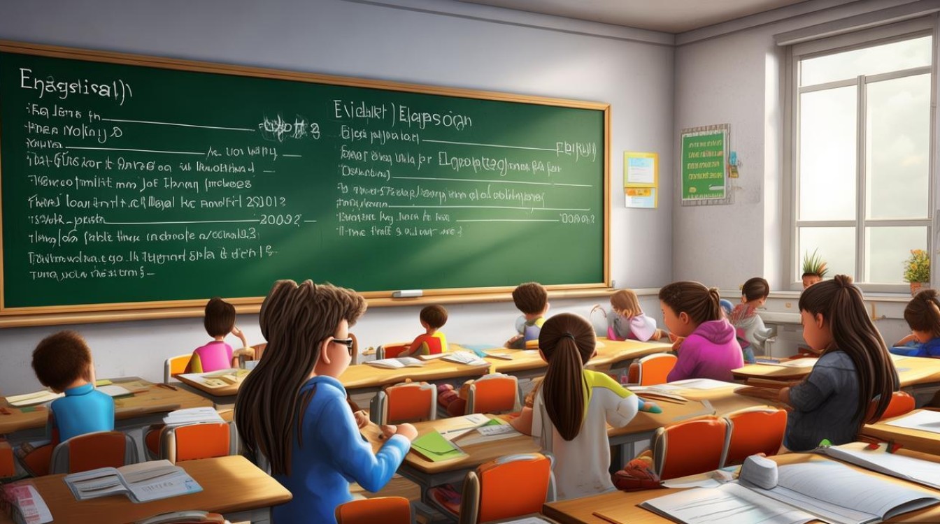 小学英语辅导题2025最新题型有哪些变化?-图1 小学英语辅导题2025最新题型有哪些变化?-图1