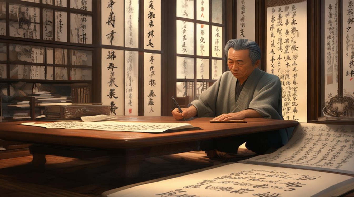 伶官传序如何以史论证兴衰之理?-图1 伶官传序如何以史论证兴衰之理?-图1