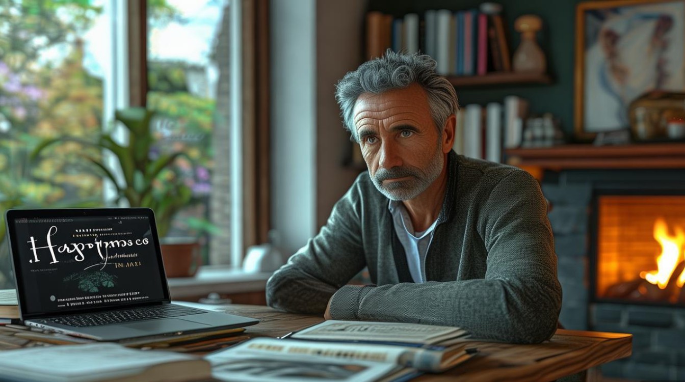 开心,究竟是一种能力还是一种选择?-图1 开心,究竟是一种能力还是一种选择?-图1