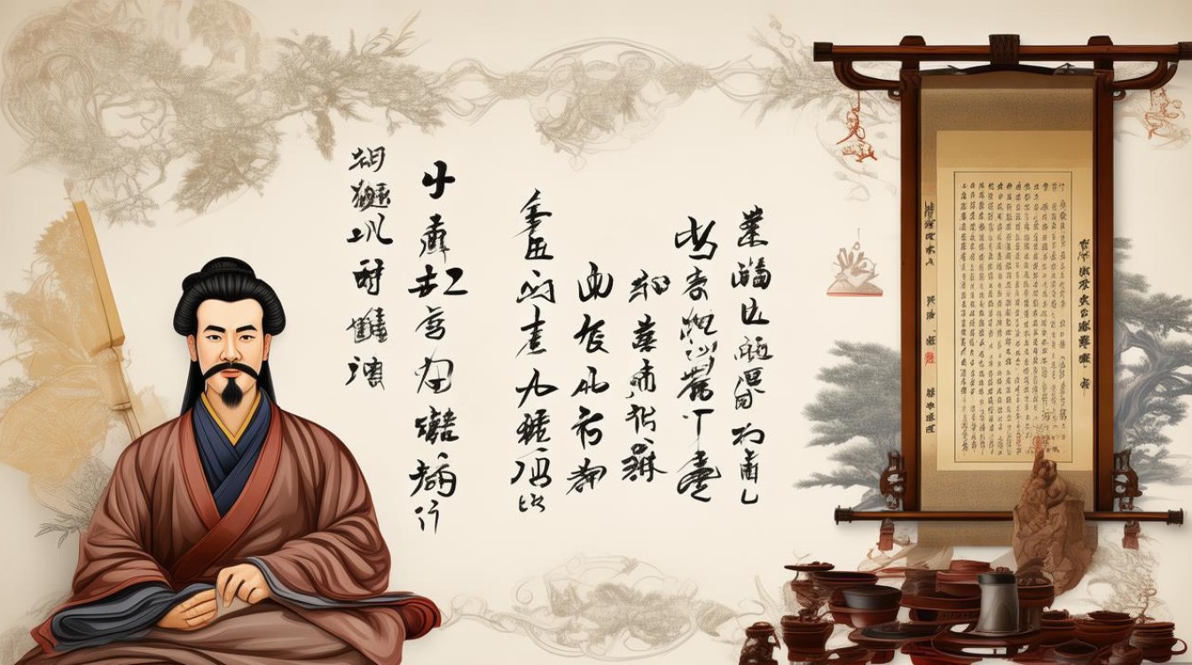 诗词文化传承,如何让千年文脉永续?-图1 诗词文化传承,如何让千年文脉永续?-图1