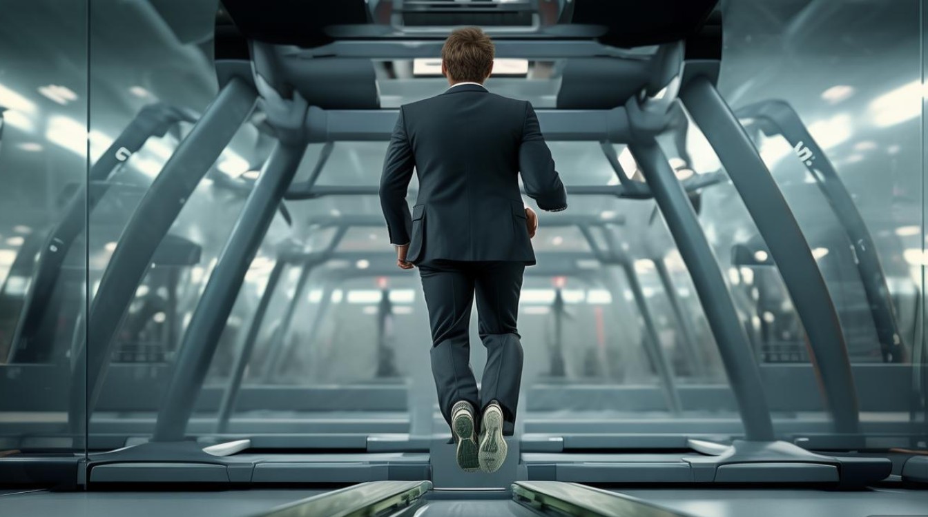 时间无法被追赶,为何要与它赛跑?-图1 时间无法被追赶,为何要与它赛跑?-图1