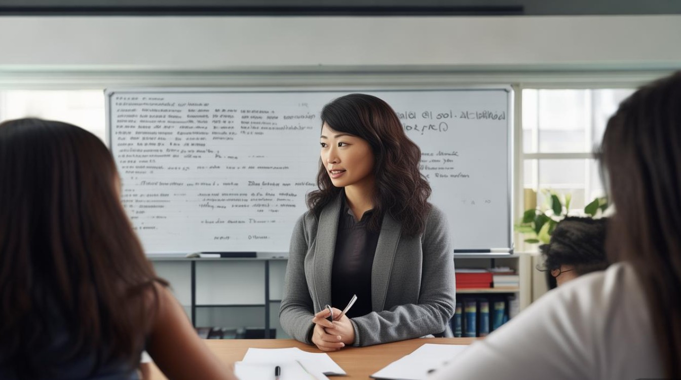 辅导员工作面临哪些核心问题?-图1 辅导员工作面临哪些核心问题?-图1