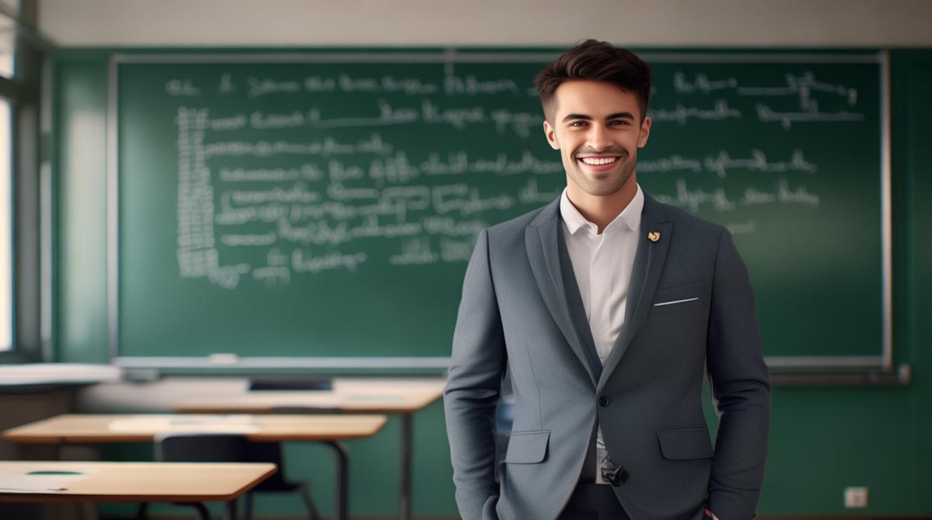 辅导老师招,门槛高不高?-图1 辅导老师招,门槛高不高?-图1