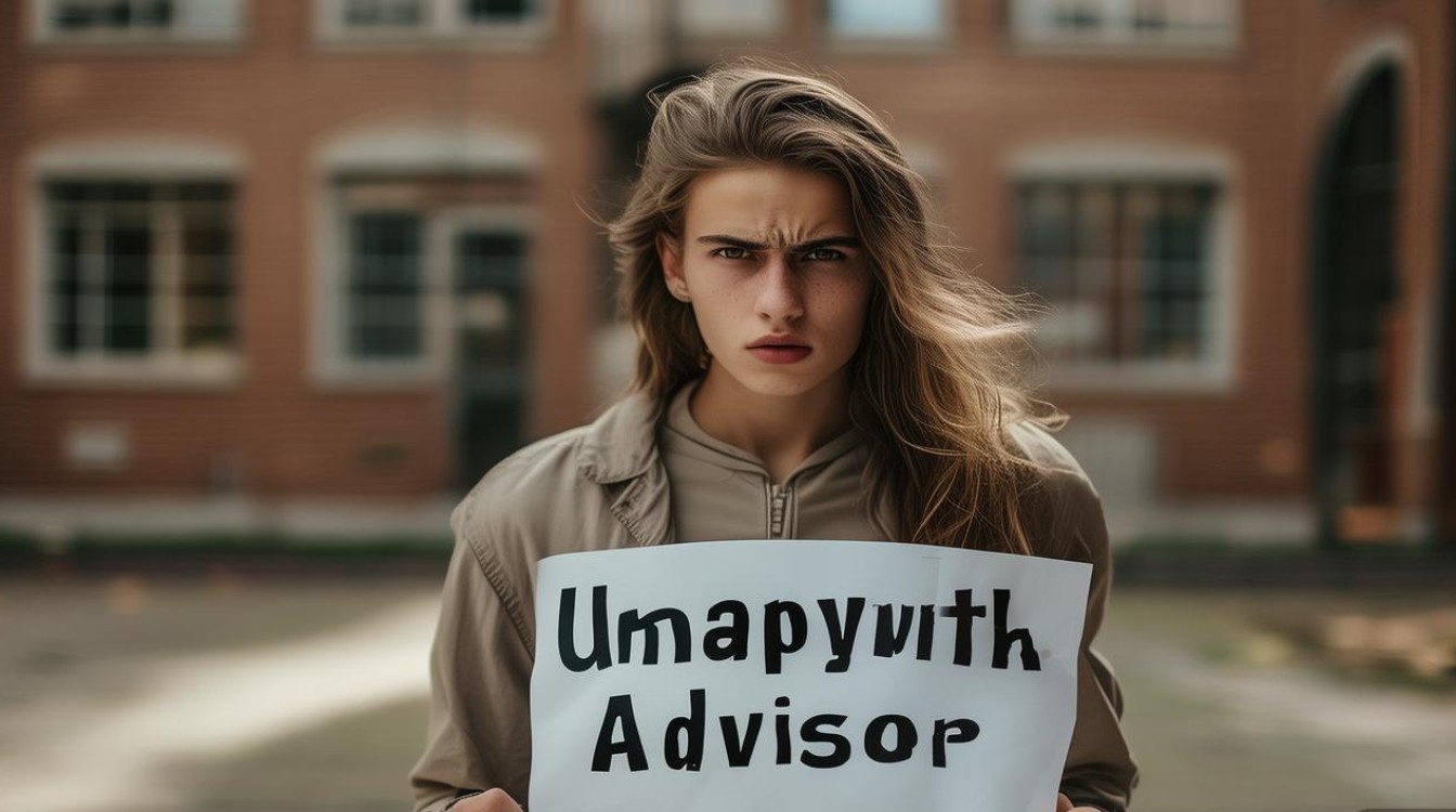 学生为何不服辅导员?-图1 学生为何不服辅导员?-图1