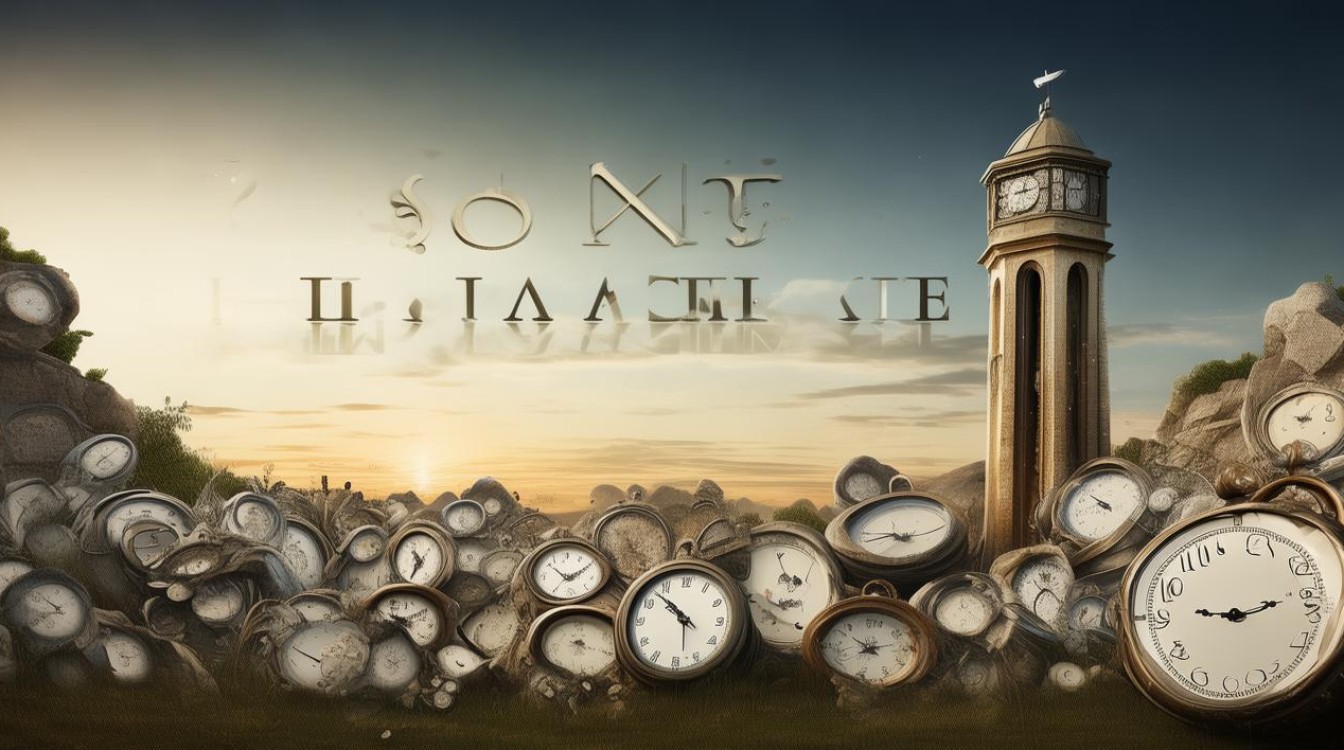 时间流逝,我们该如何把握当下?-图1 时间流逝,我们该如何把握当下?-图1