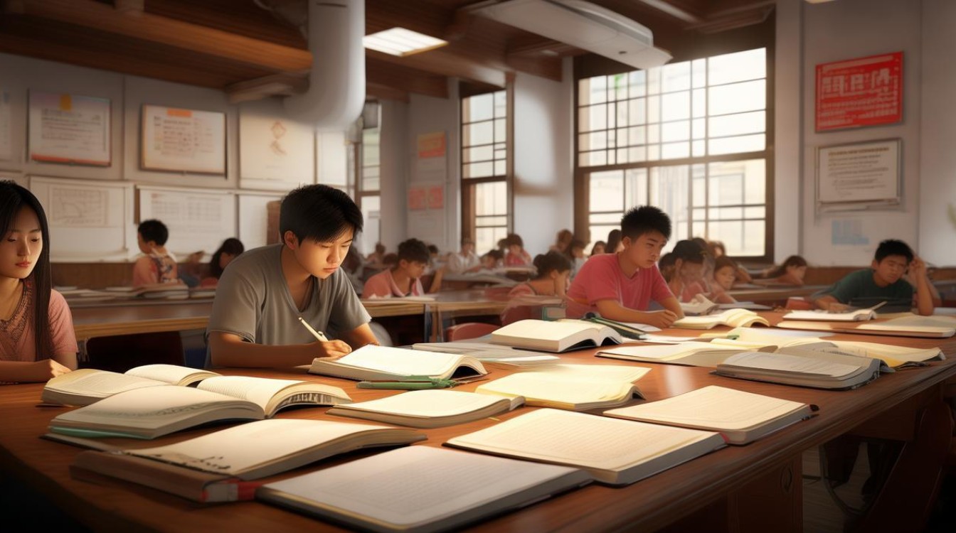 江南大学考研辅导如何高效备考?-图1 江南大学考研辅导如何高效备考?-图1