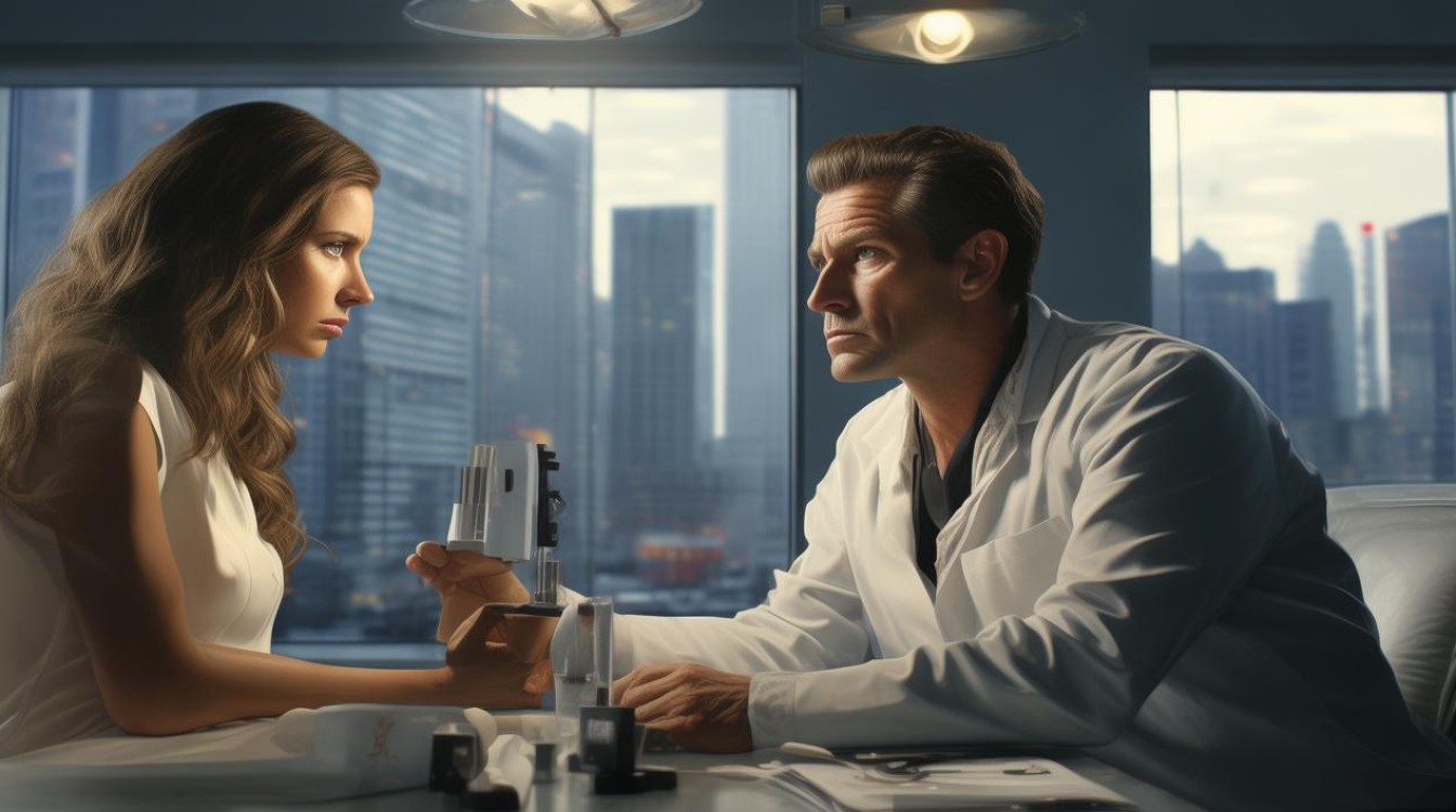 整容是美化还是扭曲自我?-图1 整容是美化还是扭曲自我?-图1