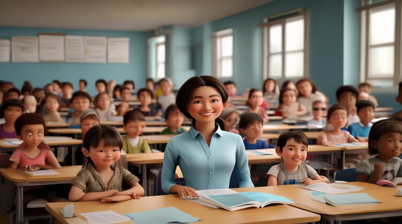 有教无类,理想如何照进现实?-图1 有教无类,理想如何照进现实?-图1