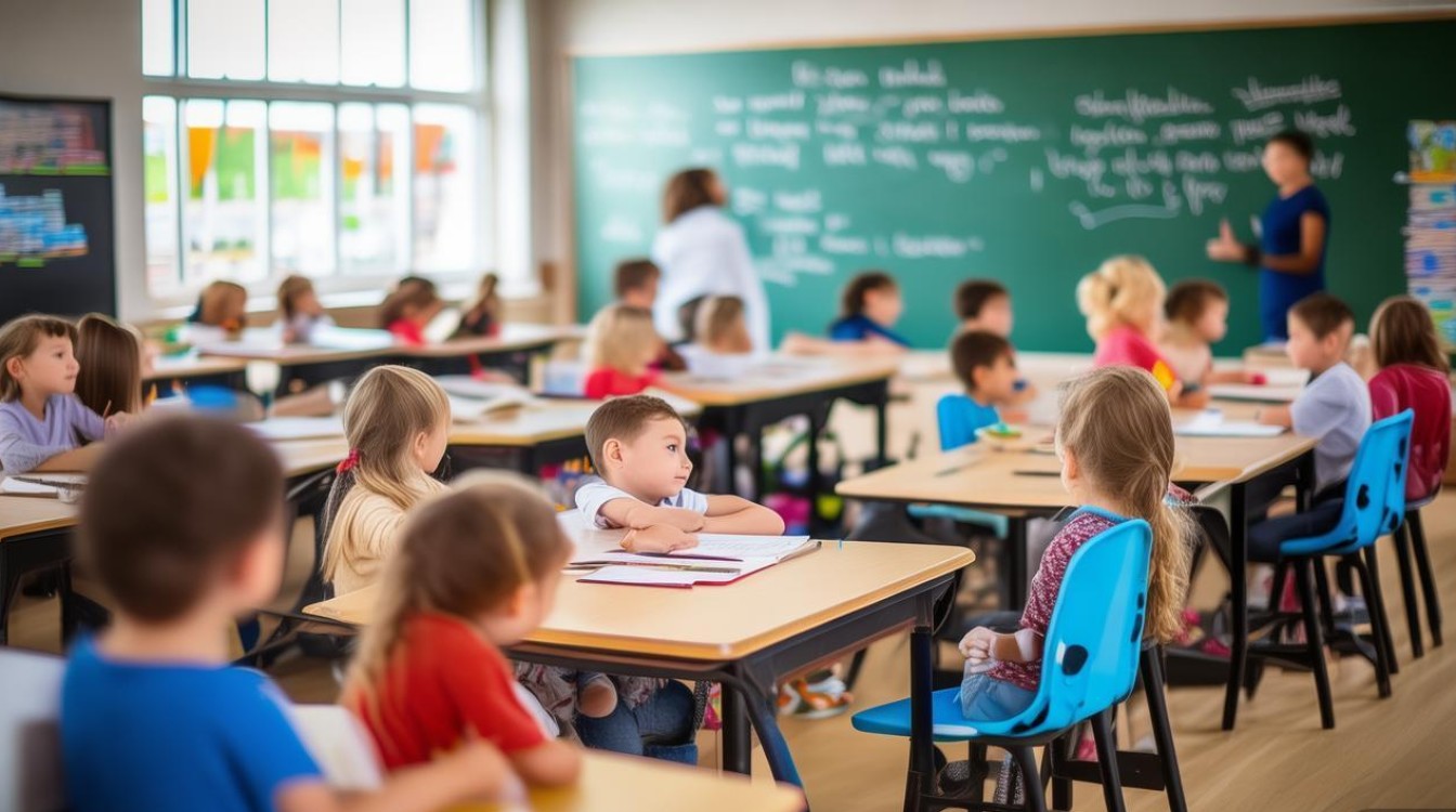 一年级辅导,家长该抓重点还是陪学?-图1 一年级辅导,家长该抓重点还是陪学?-图1