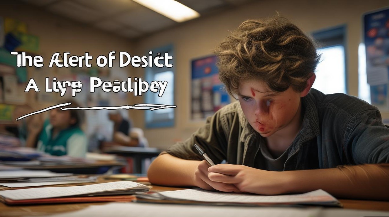 撒谎为何成为议论文焦点?-图1 撒谎为何成为议论文焦点?-图1