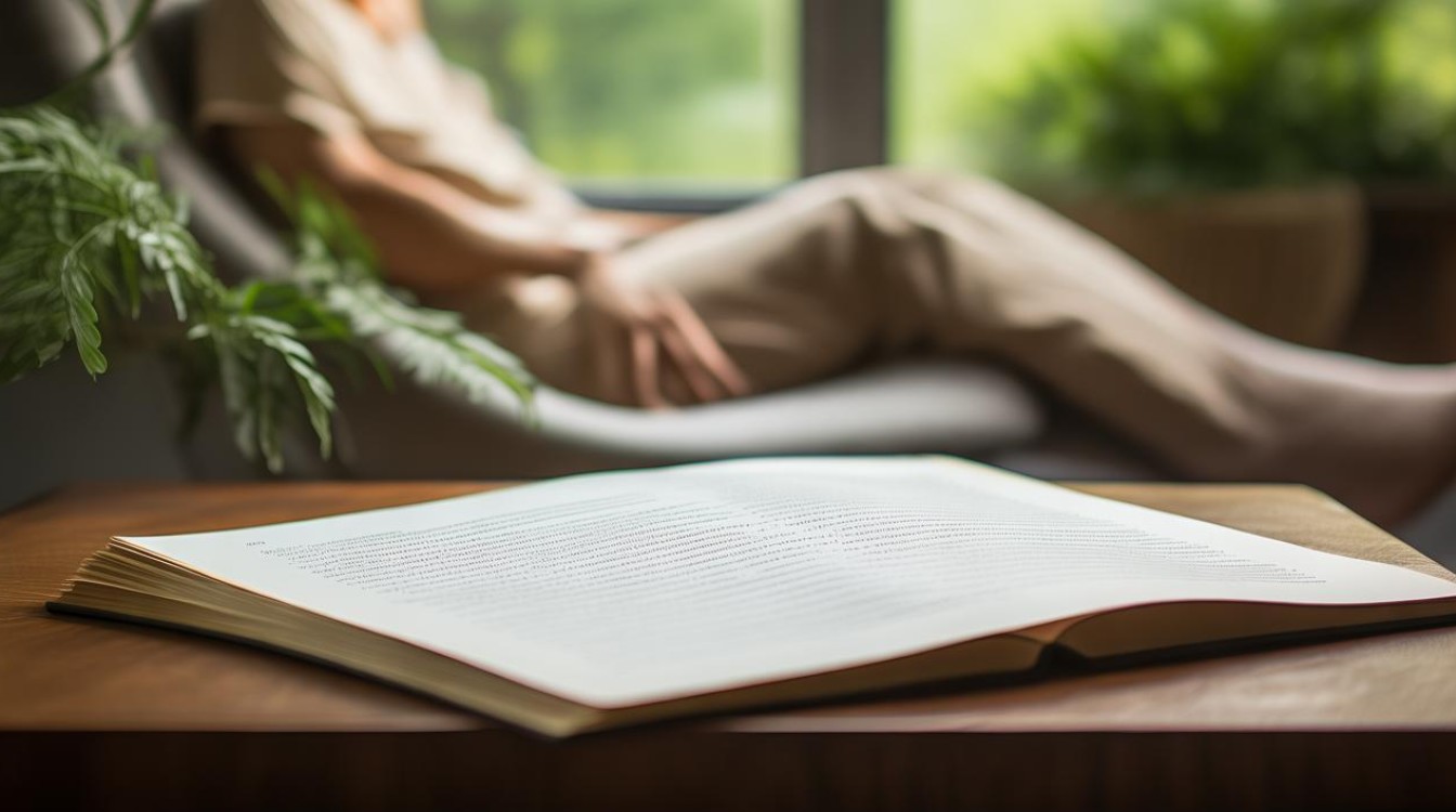 如何科学放松自己?-图1 如何科学放松自己?-图1