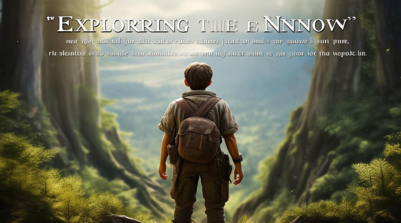 未知何以成为探索的永恒动力？-图1