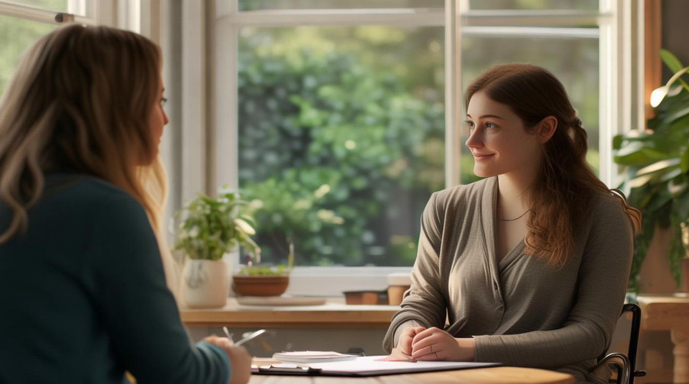 残疾人心理辅导实务如何精准有效?-图1 残疾人心理辅导实务如何精准有效?-图1