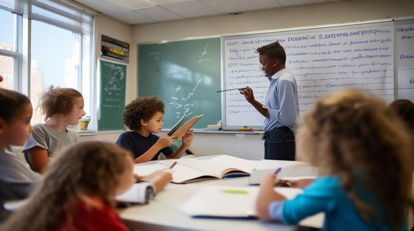 优差生辅导措施，如何精准有效提升成绩？-图1