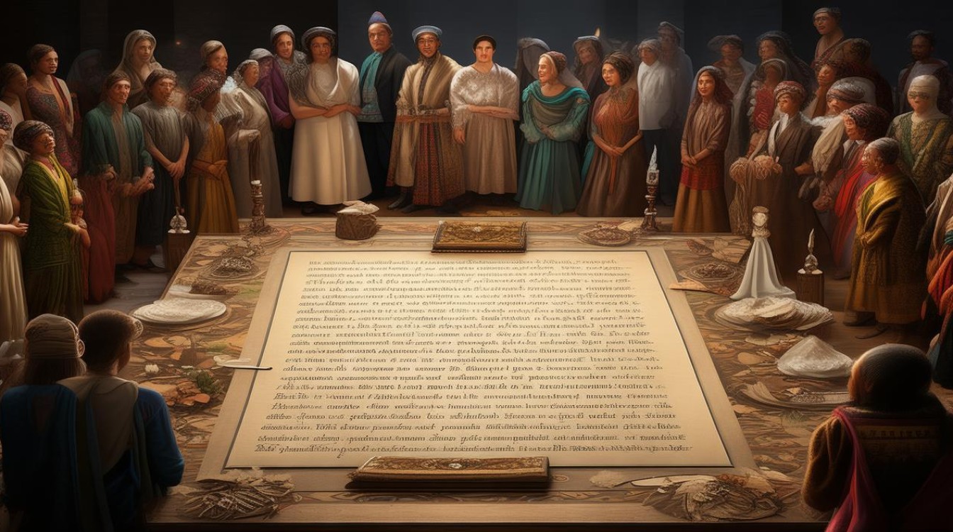 成年礼，是告别还是成长的真正起点？-图1