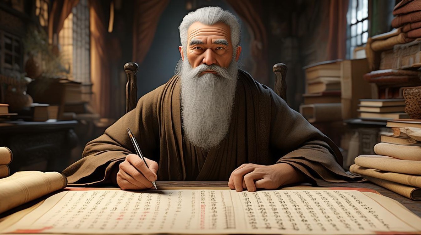 何为以天下为己任的当代践行?-图1 何为以天下为己任的当代践行?-图1