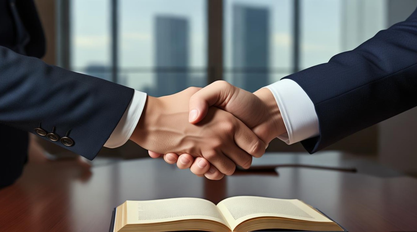 握手背后，藏着怎样的文明密码？-图1