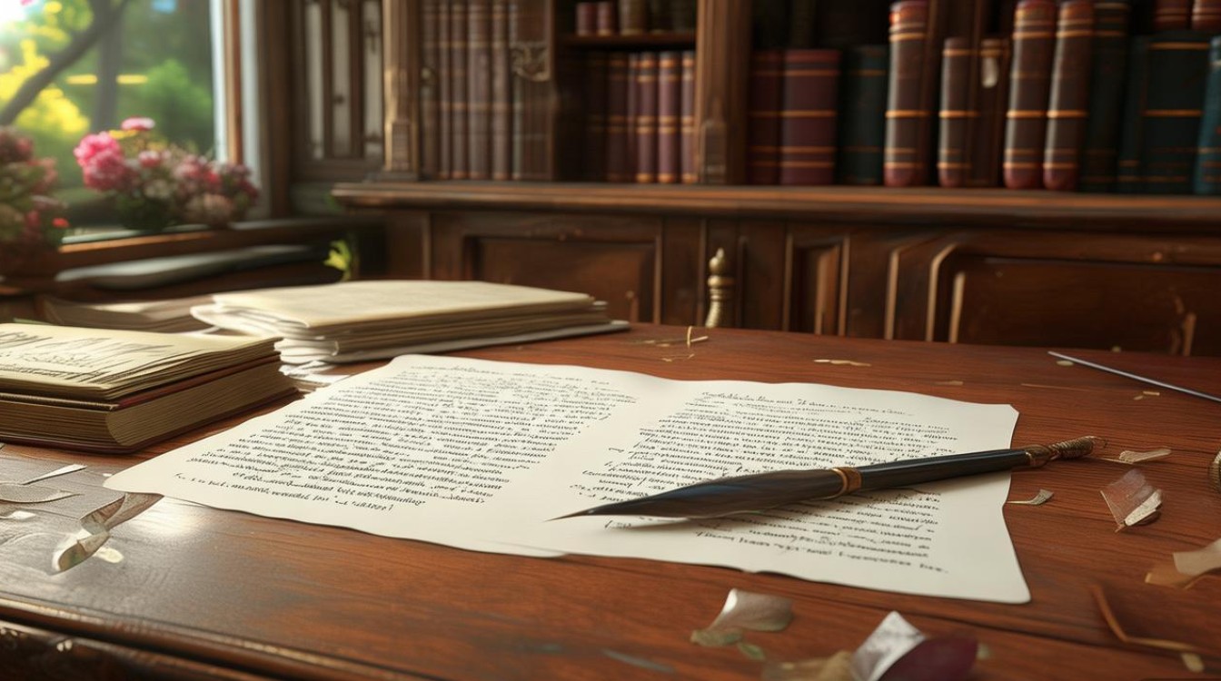 才华是天赋还是磨砺?-图1 才华是天赋还是磨砺?-图1