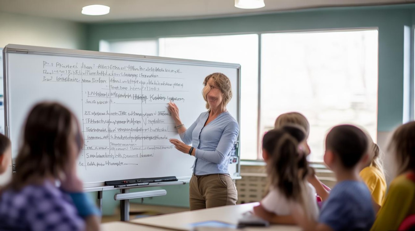 教学辅导方法有哪些实用技巧?-图1 教学辅导方法有哪些实用技巧?-图1