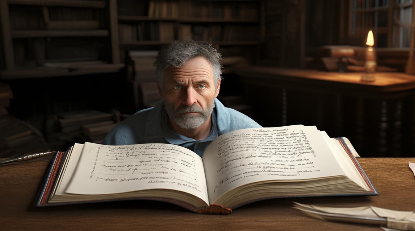 忧患意识当如何成为前行的不竭动力?-图1 忧患意识当如何成为前行的不竭动力?-图1