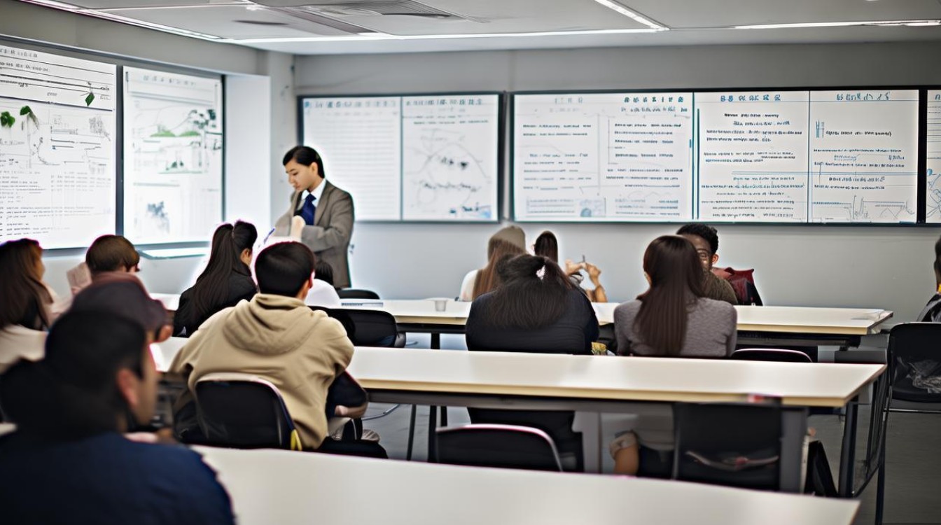 合肥雅思辅导哪家好?-图1 合肥雅思辅导哪家好?-图1