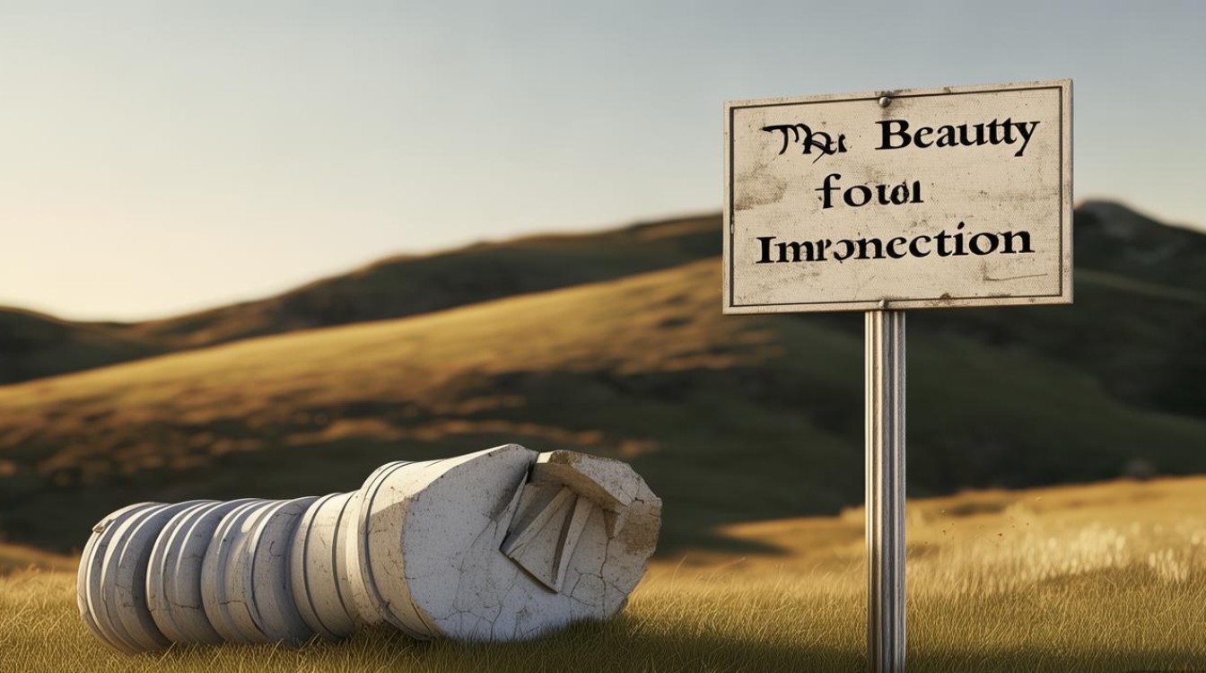 残缺美为何能成为审美？-图1