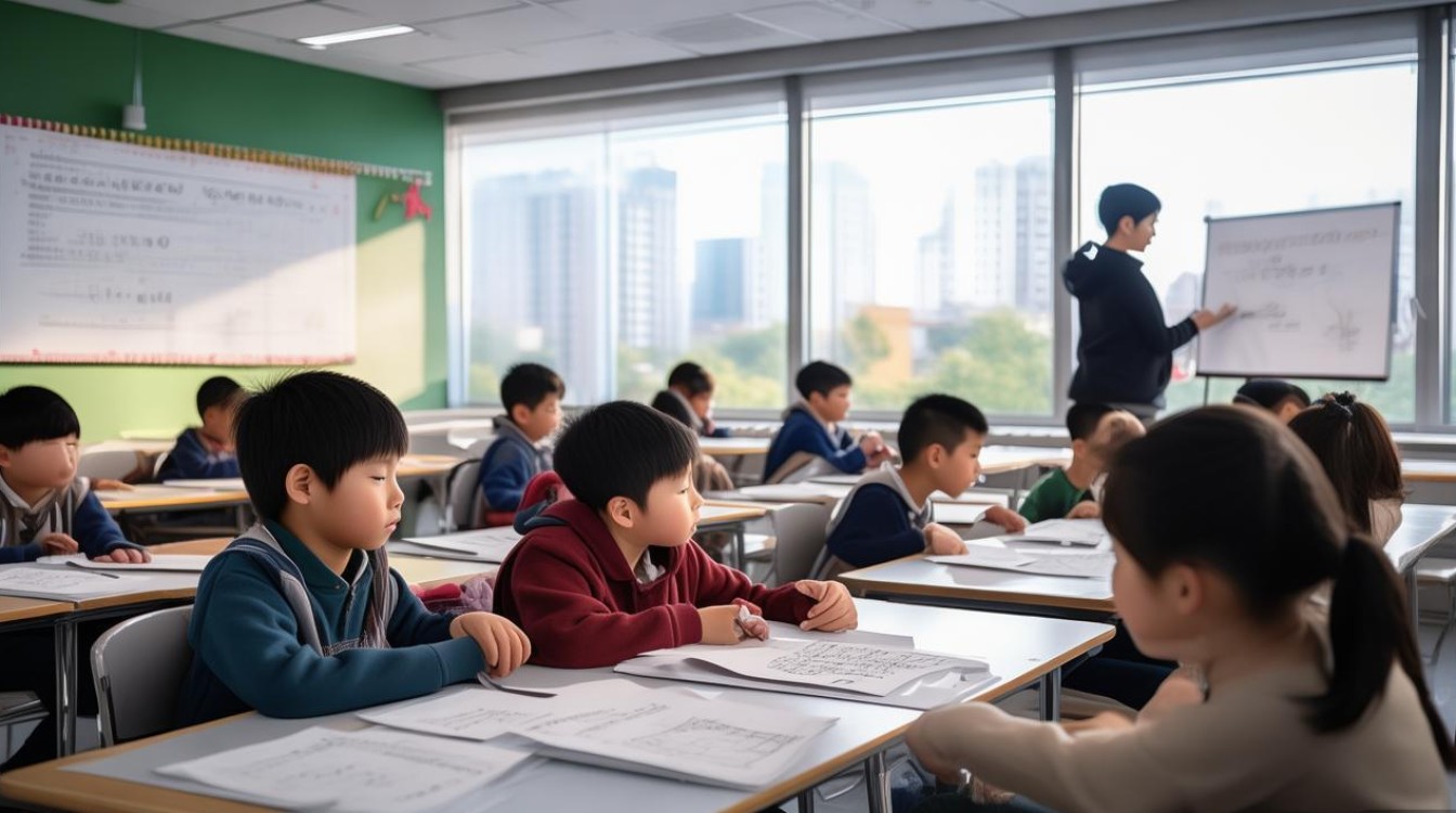 成都初三辅导哪家强?提分效果如何?-图1 成都初三辅导哪家强?提分效果如何?-图1