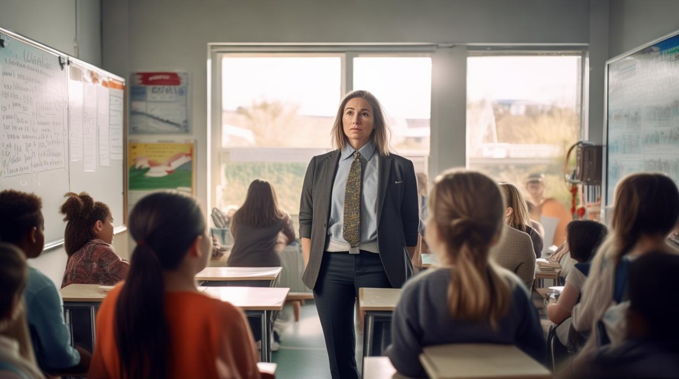 辅导员如何高效应对校园突发事件？-图1