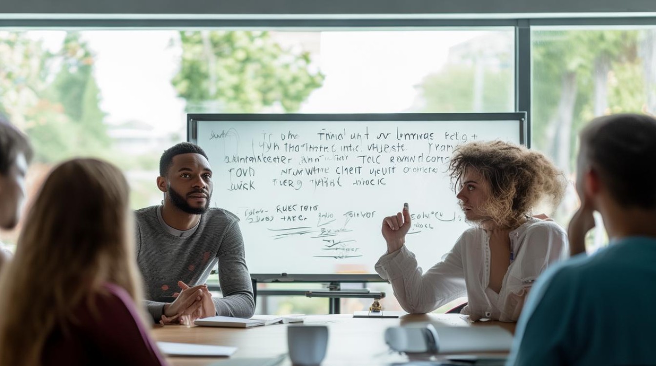 团体辅导阶段如何划分与实施?-图1 团体辅导阶段如何划分与实施?-图1