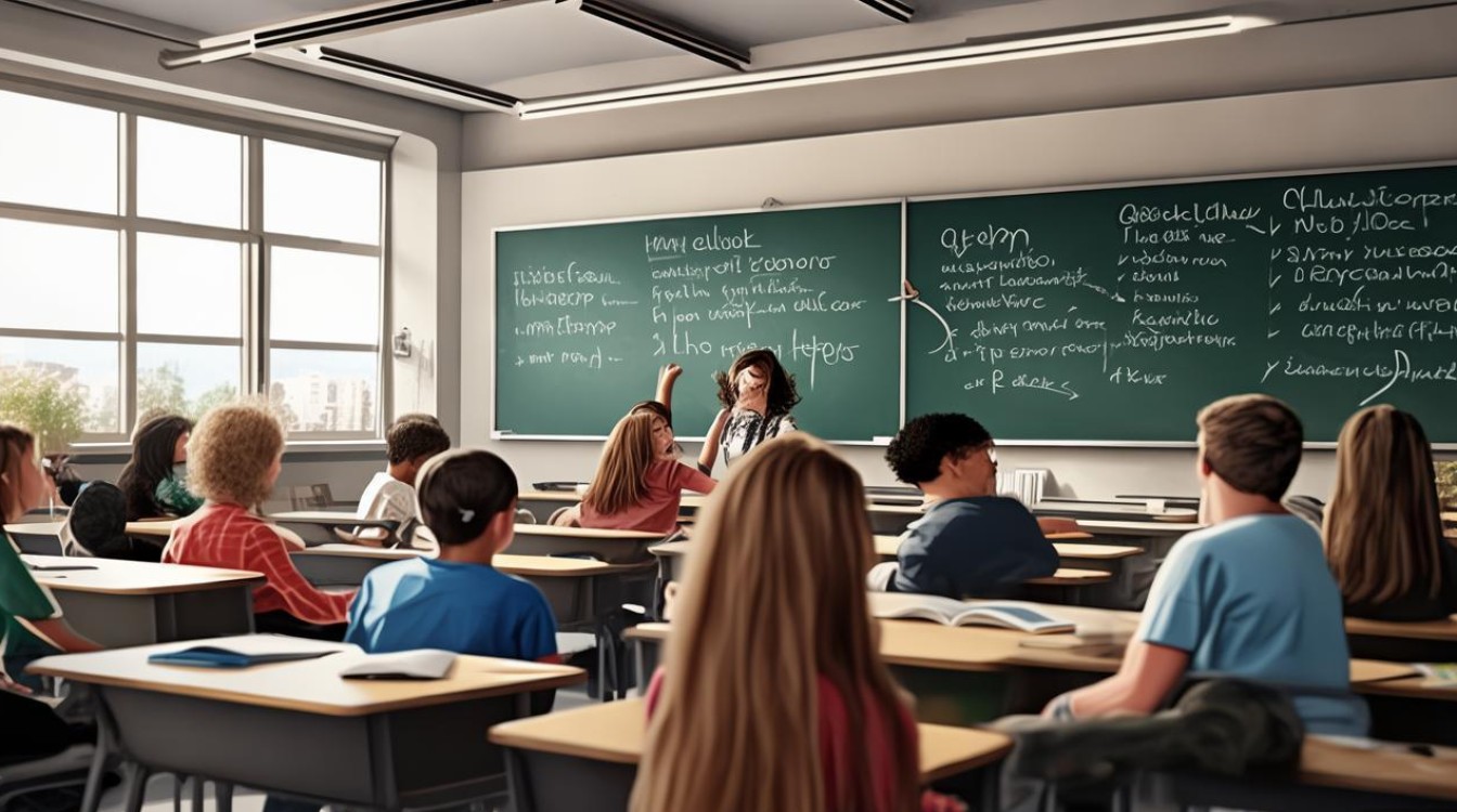 高中如何取长补短实现成长？-图1