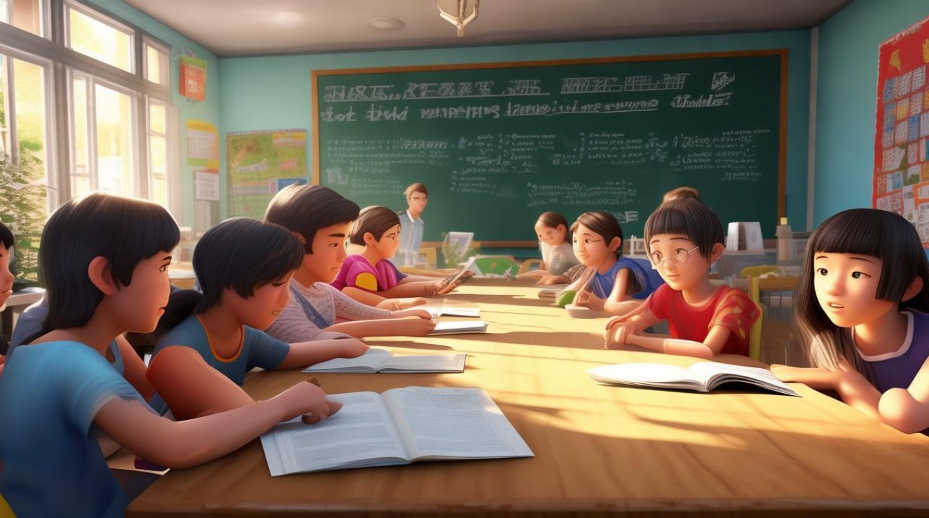 晨辅导班效果如何？-图1