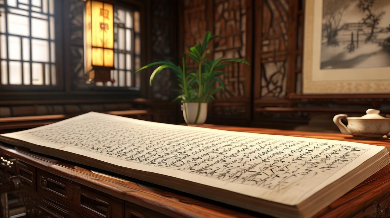 家传精神如何于时代浪潮中永续传承？-图1