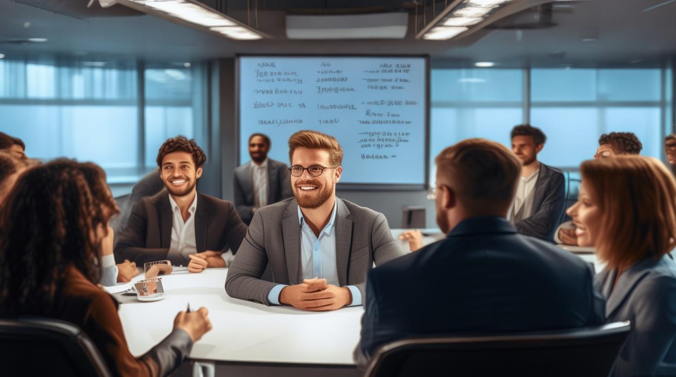 社交能力是天生的还是后天培养的？-图1