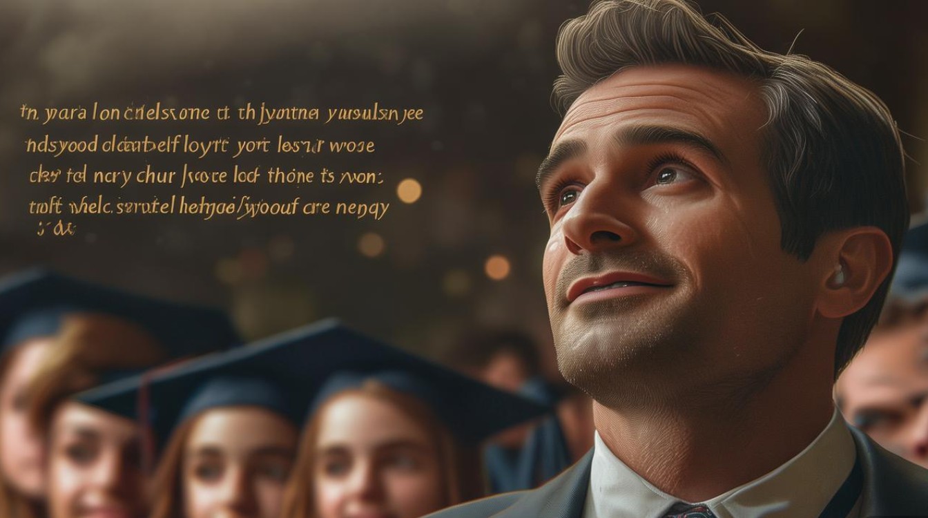 毕业辅导员的话，藏着什么人生真相？-图1