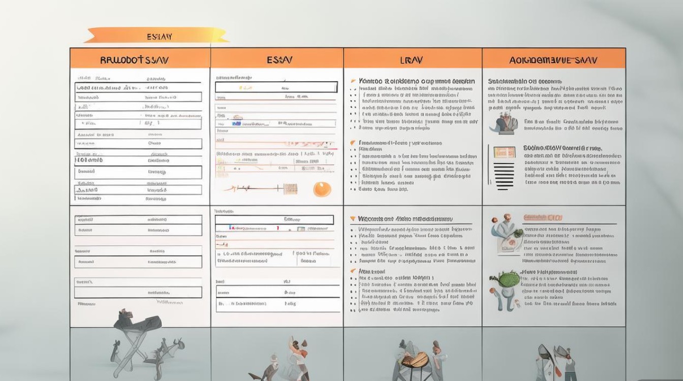 议论文与论说文，核心差异究竟在何处？-图1