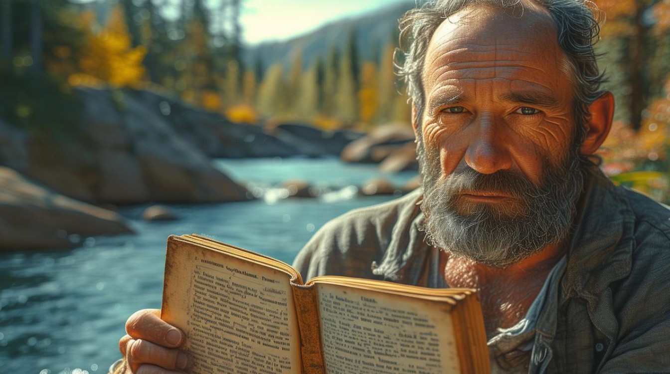 生命感悟何为真谛？-图1