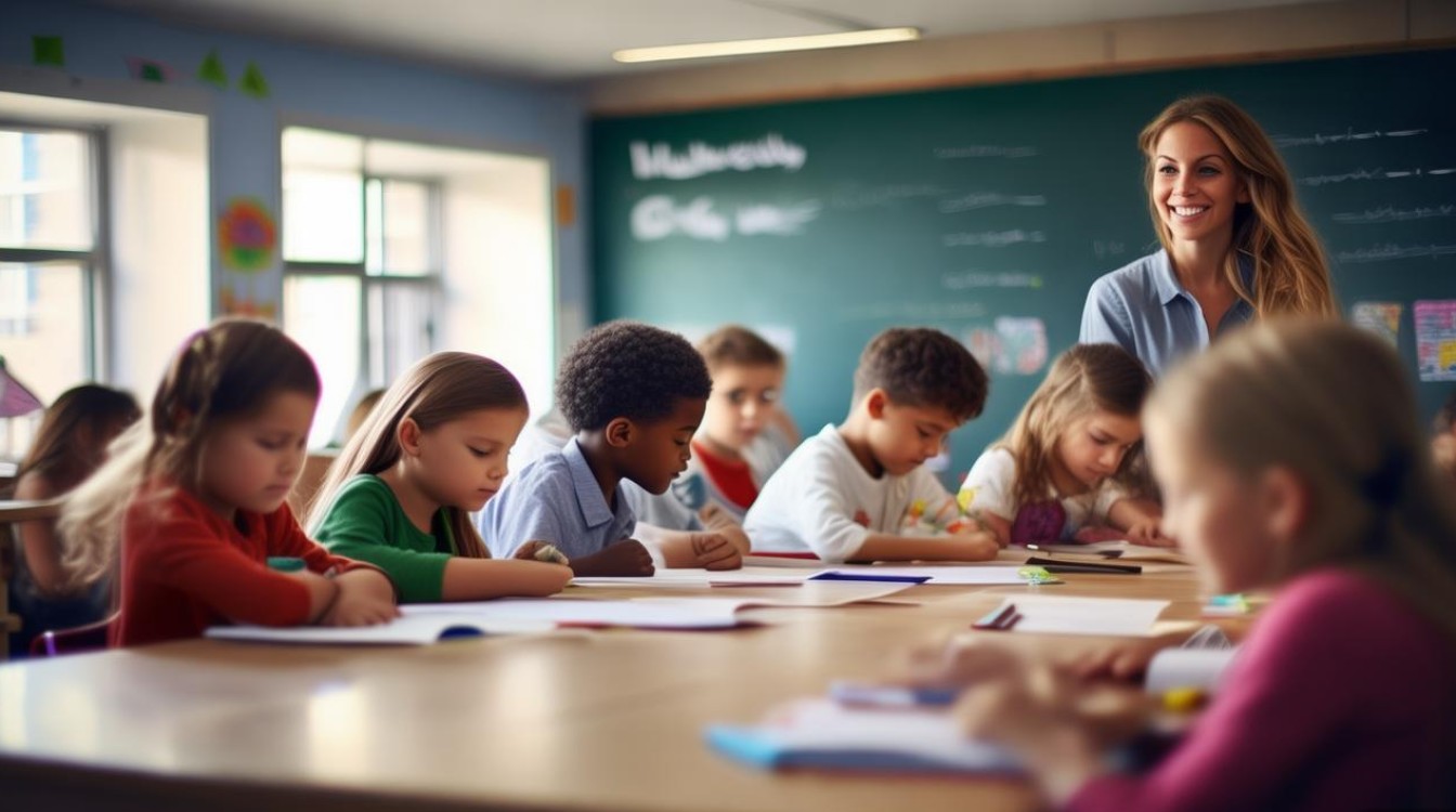 辅导班作文真能提升孩子写作能力吗？-图1