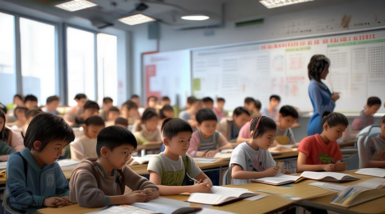 安丘金坤辅导班效果如何?-图1 安丘金坤辅导班效果如何?-图1