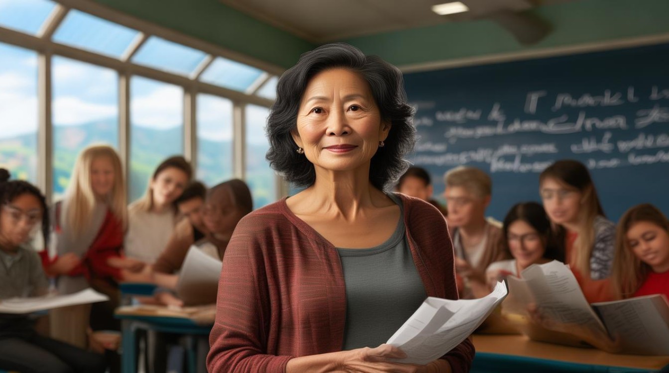 老师之光，何以照亮学子前行路？-图1