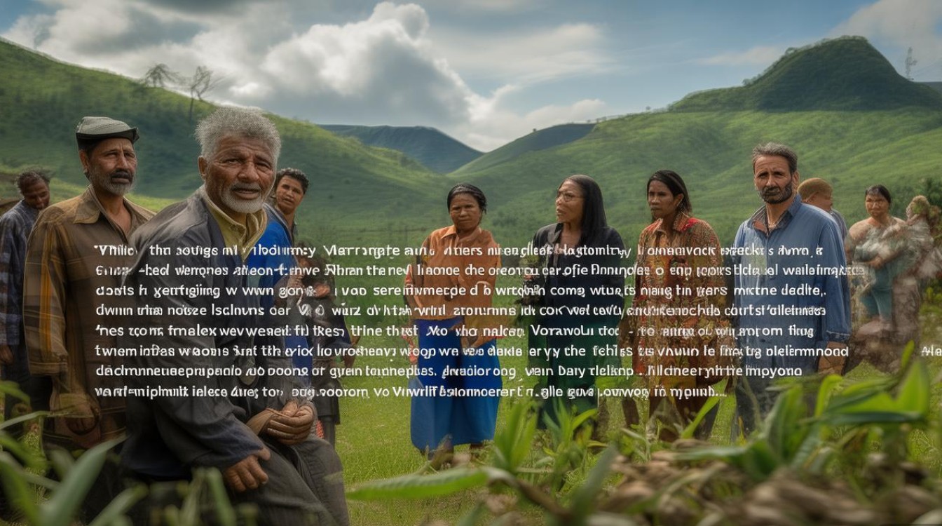 扶贫如何真正实现可持续脱贫？-图1