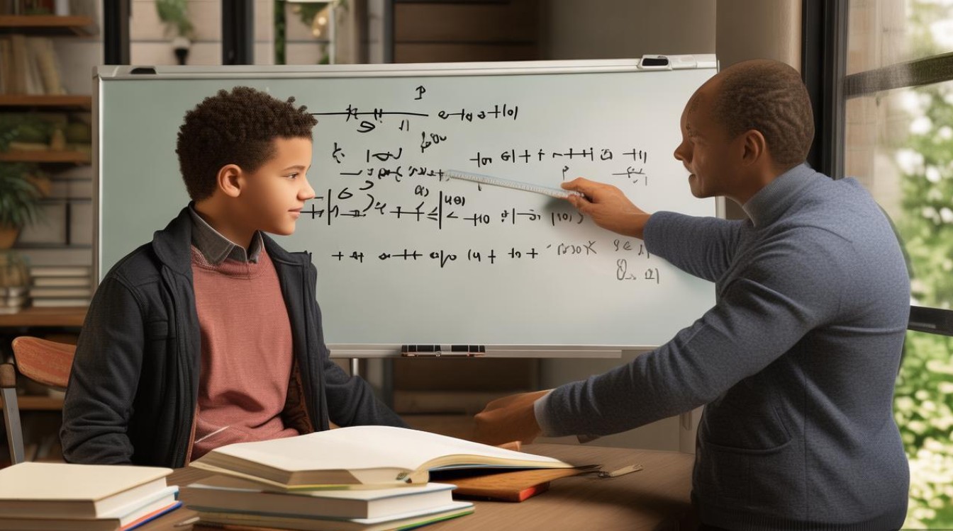 一对一辅导数学,真能有效提升成绩吗?-图1 一对一辅导数学,真能有效提升成绩吗?-图1