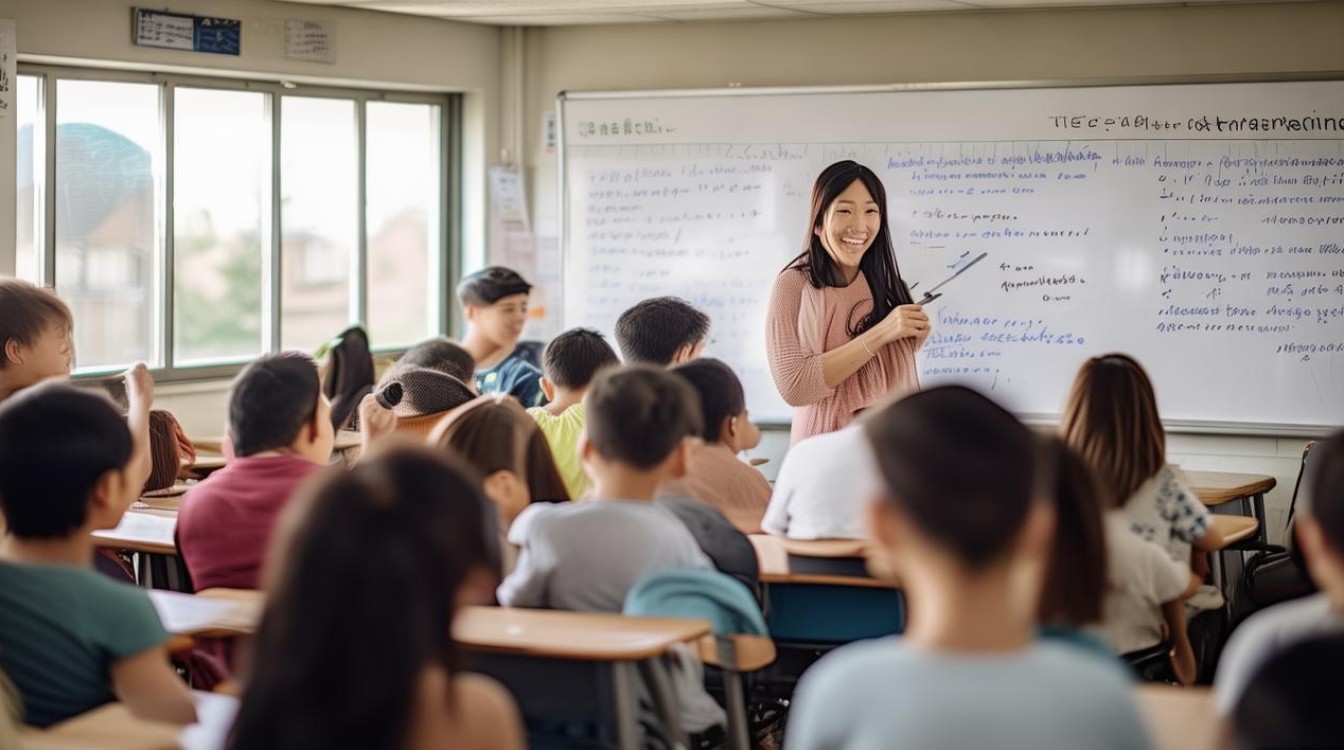 教师招聘辅导班真的能提高上岸率吗?-图1 教师招聘辅导班真的能提高上岸率吗?-图1