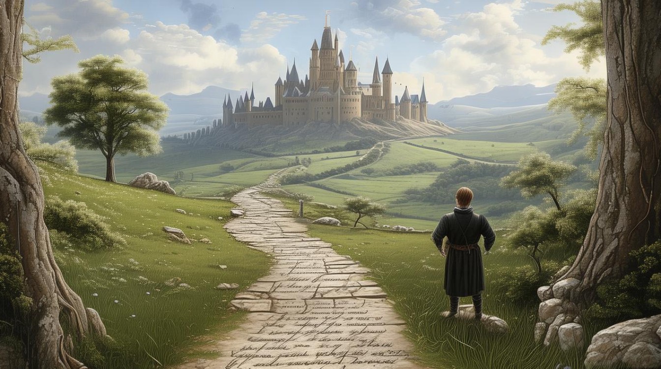 名利是人生的追求还是枷锁？-图1