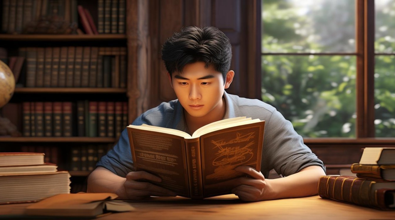 读书必能成才吗?-图1 读书必能成才吗?-图1