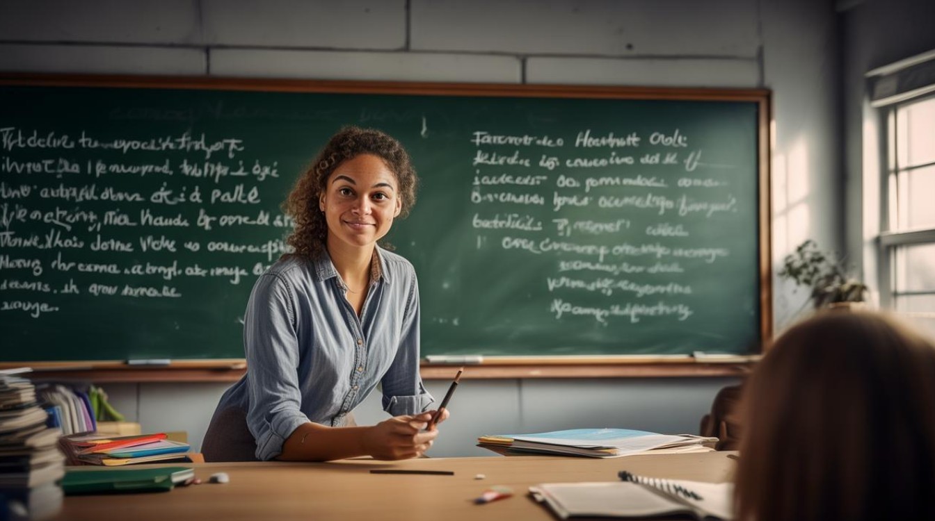 教师辅导要求有哪些具体内容?-图1 教师辅导要求有哪些具体内容?-图1